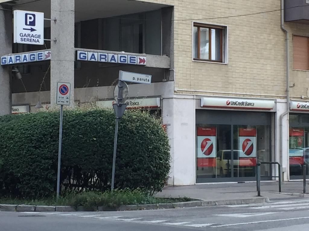 Willa La Calle Veneziana Mestre Zewnętrze zdjęcie